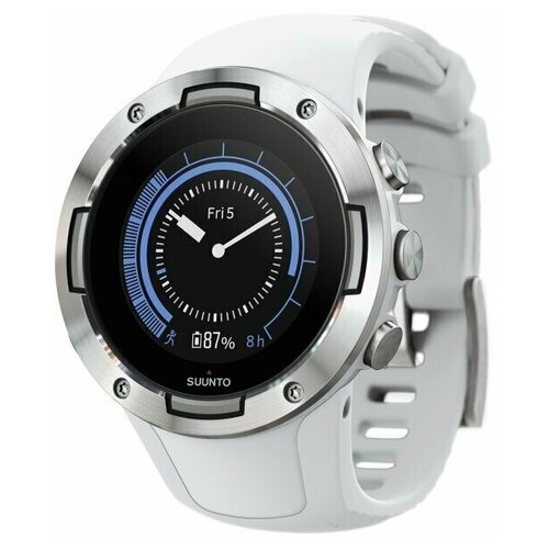 Умные часы SUUNTO 5, white