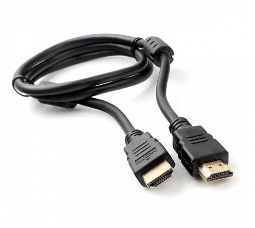 HDMI кабель Cablexpert CCF2-HDMI4-1M