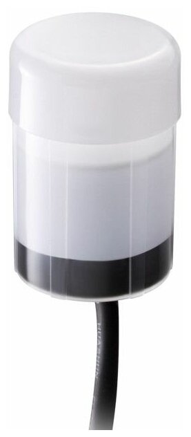 NOVOTECH 358180 STREET NT19 350 белый Ландшафтный светильник IP65 LED 4000K 3W 100-240V NOKTA