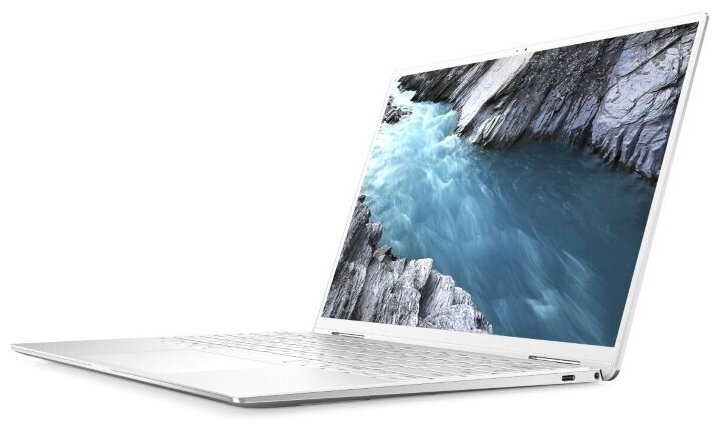 Ноутбук Dell XPS 13 9310 2-in-1 134 UHD Touch Core i7 1165G7 16GB 1TB SSD noDVD WiFi BT FPR TMP Win10Pro 9310-0529