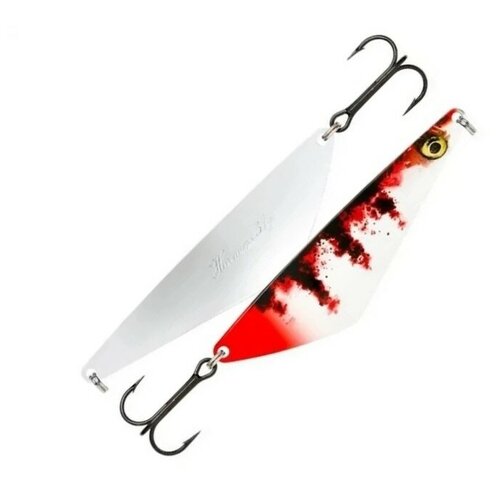 блесна rapala harmaja 18 crhd 8 5см 18гр har18 crhd Блесна RAPALA Harmaja 31 /CRHD / 11,6см, 31гр. HAR31-CRHD