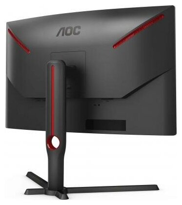 Монитор AOC CQ27G3SU