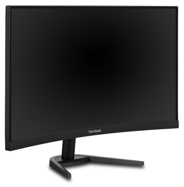 Монитор LCD 24 ViewSonic VX2468-PC-MHD Curved Black