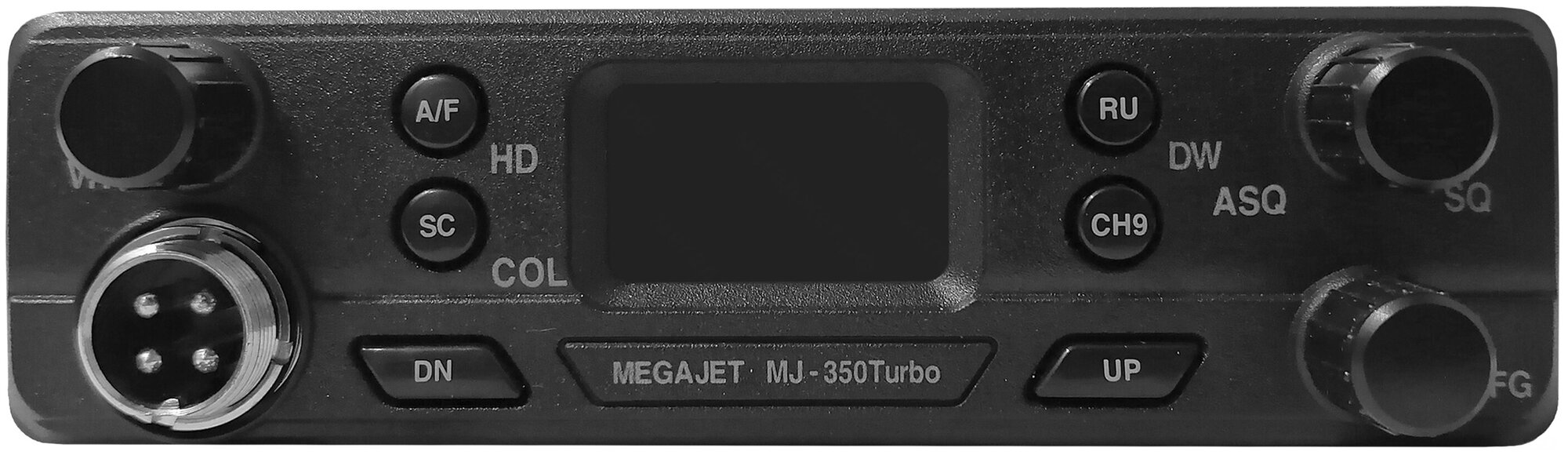 Автомобильная радиостанция MegaJet MJ-350 Turbo