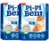PI-PI BENT DELUXE CLASSIC наполнитель комкующийся для туалета кош...