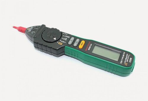 Изображение товара Мультиметр Mastech MS8212A