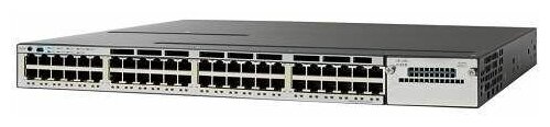 Коммутатор Cisco WS-C2960XR-48TS-I