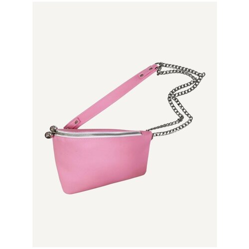 фото Сумка monosuit bag liver, цвет розовый