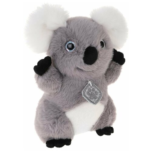 Мягкая игрушка Коала 18 см животное коала