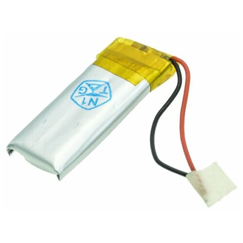 Универсальный аккумулятор банка 37 В 250 мАч 32x12x4 мм 47000₽