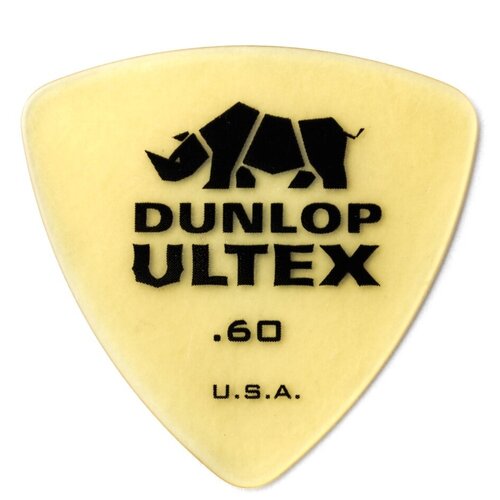 Медиатор DUNLOP 426R.60 медиатор dunlop 426r 73 ultex triangle