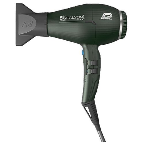 Профессиональный фен Parlux Digitalyon Anthracite 0901-Digitalyon Antracite 1800000₽