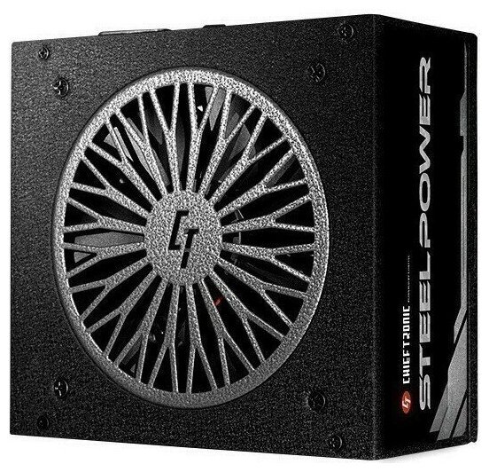 Блок питания CHIEFTEC CHIEFTRONIC SteelPower BDK-750FC BRONZE