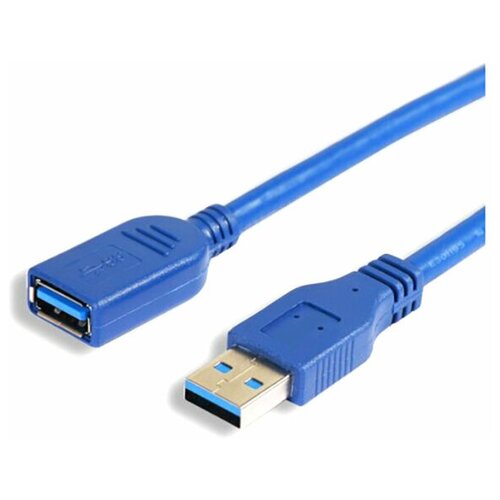 Аксессуар KS-is USB 3.0 AM-AF KS-511-5 5m