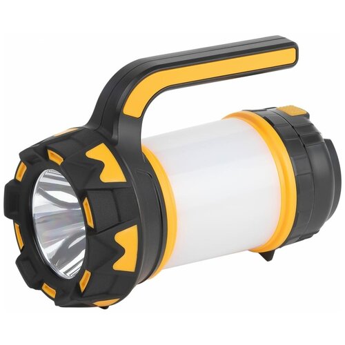 фото Фонарь светодиодный pa-806 прожектор аккумуляторный "сириус" эра б0054141