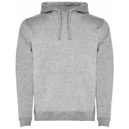 фото Толстовка roly, размер 46/48, серый