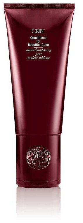 Oribe Conditioner for Beautiful Color Кондиционер для окрашенных волос Великолепие цвета, 200 мл