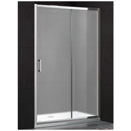 Душевая дверь Gemy Victoria S30191BM 140