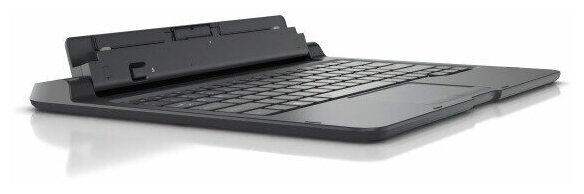 Fujitsu Клавиатура Fujitsu Keyboard dock w/ backlit US механическая черный LED