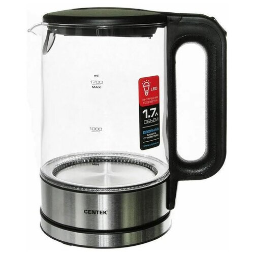Чайник электрический Centek CT-0032 194900₽