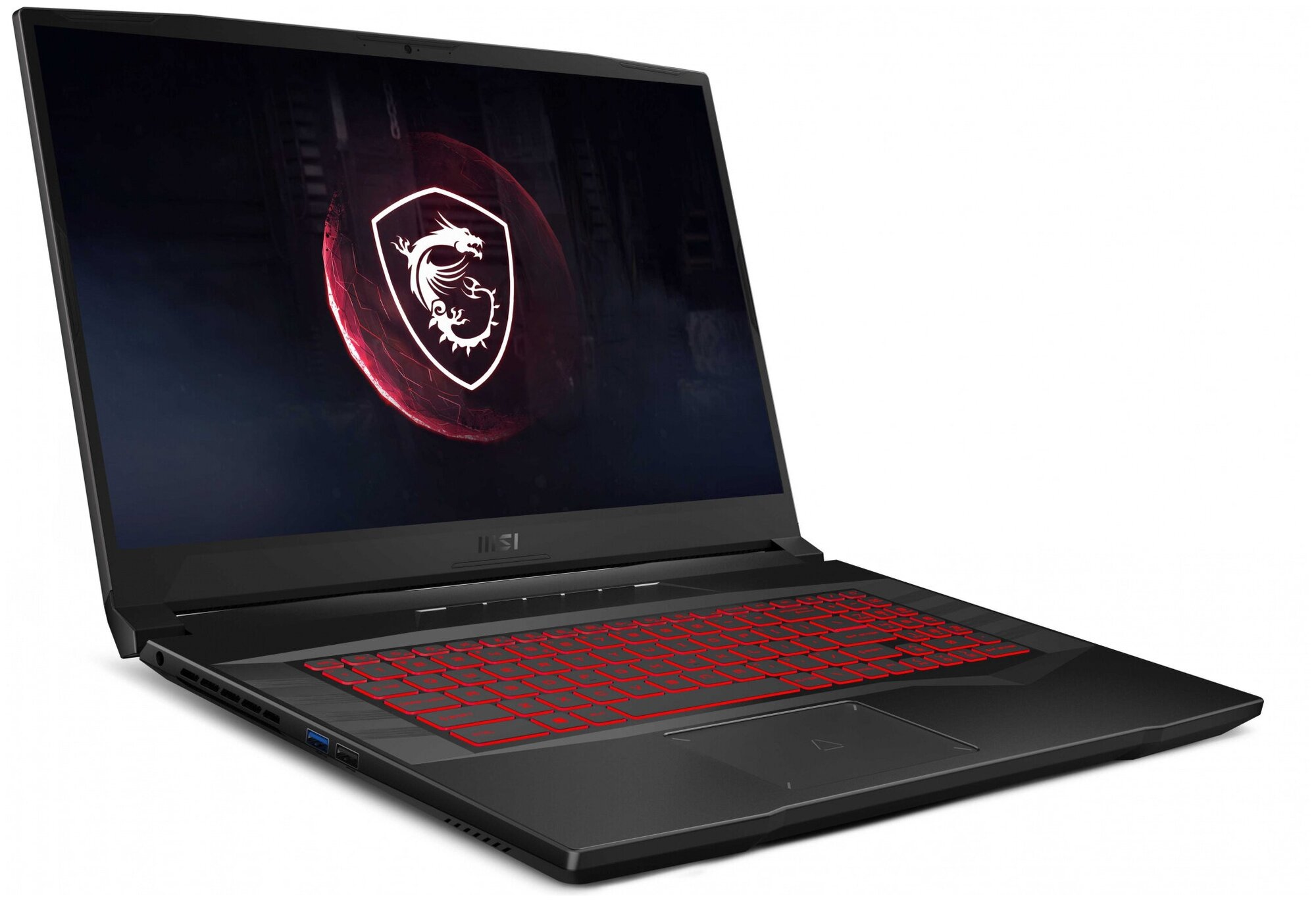 Игровой ноутбук MSI GL76 11UCK-491XRU 9S7-17L222-491
