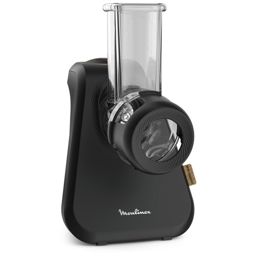 Фрукто-овощерезка Moulinex Eco Respect DJ77EN10 черный 7998₽
