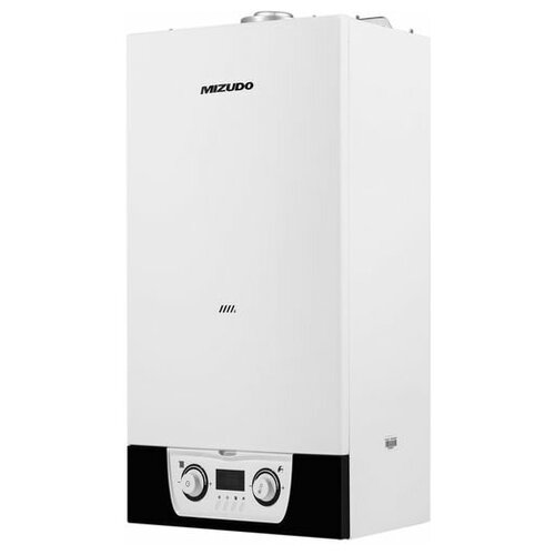 Настенный котел GB MIZUDO M17ОТ 17 кВт 2 ТO с шиной OpenTherm 4500000₽