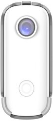 Экшн-камера SJCAM C100+, 3840x2160, белый