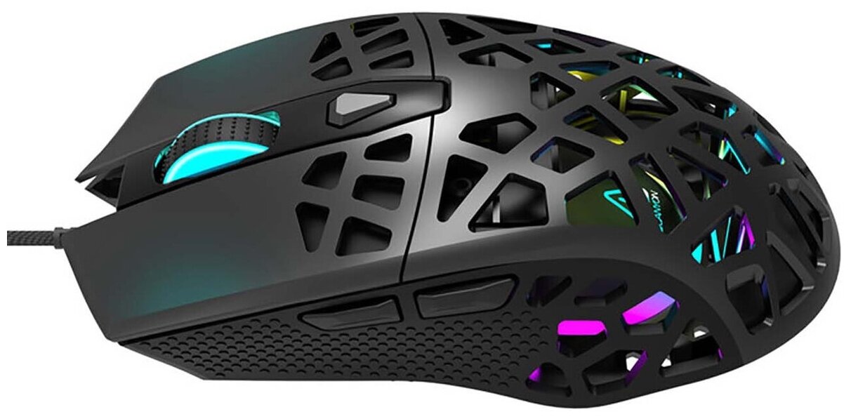 Canyon Мышь Canyon Puncher GM-20 Black CND-SGM20B