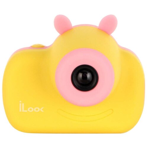 Rekam iLook K320i желтый 169000₽