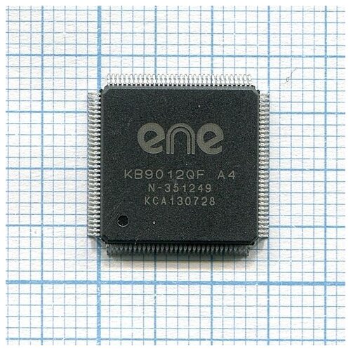Мультиконтроллер ENE KB9012QF A4