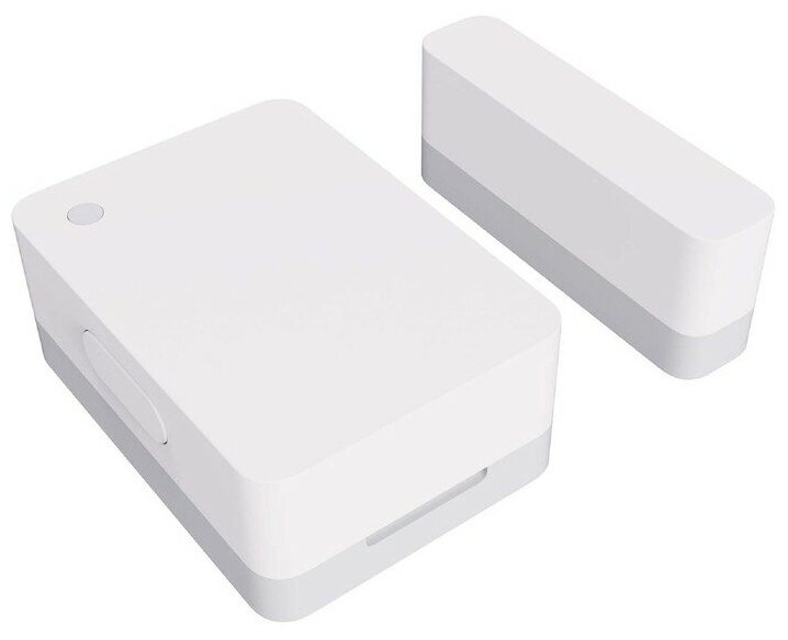 Датчик открытия Xiaomi Mi Window and Door Sensor 2 (BHR5154GL) BT 51 CR2032 белый