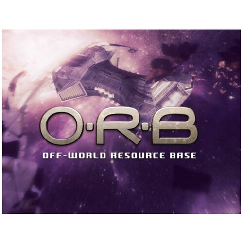  ORB (цифровая версия) (PC)