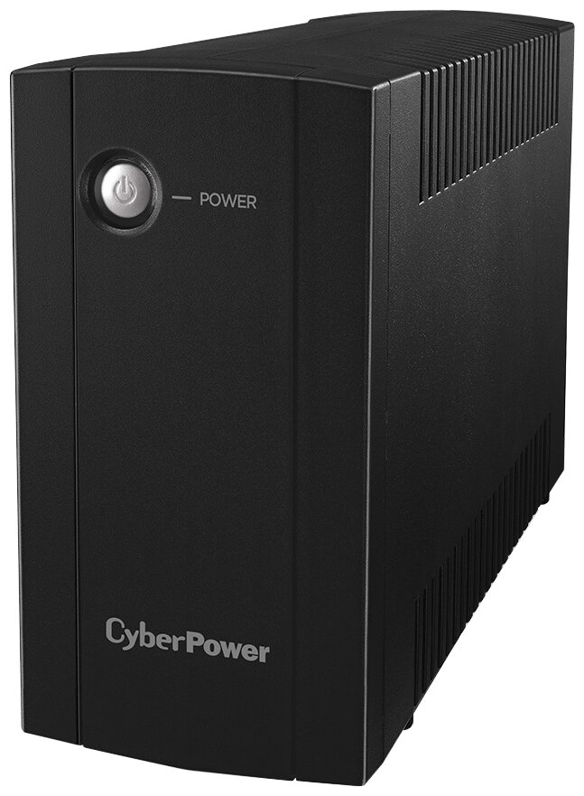 Интерактивный ИБП CyberPower UTC650E