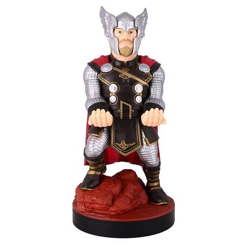 Фигурка-держатель Marvel: Thor фигурка подставка cable guy avengers black panther
