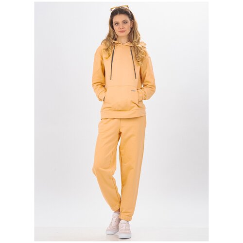 фото Костюм каляев, размер 44-46, бежевый