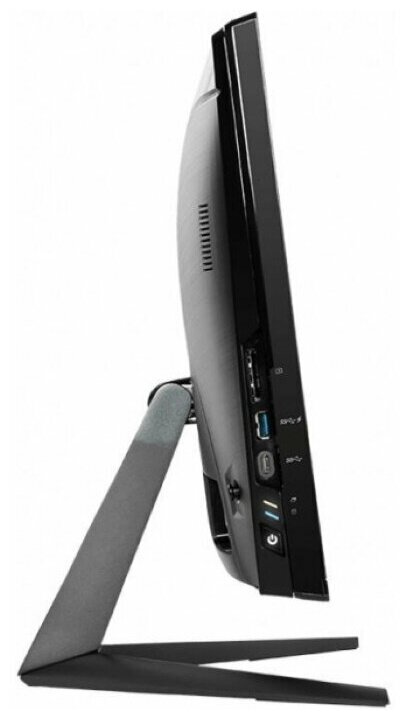 Моноблок MSI Pro 22XT 10M-424XRU 9S6-ACD311-803