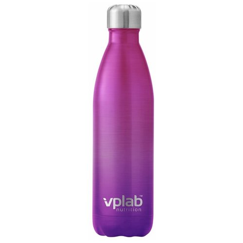 VP Metal Water Thermo bottle 500ml (Пурпурный)