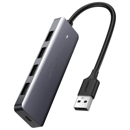 Хаб USB Ugreen 4 в 1 USB - 4xUSB 3.0 50985