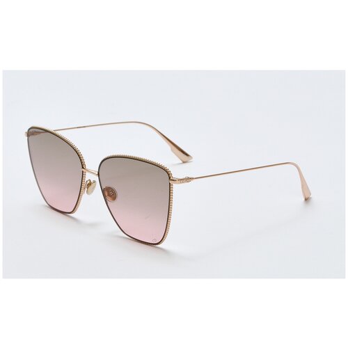 Очки Christian Dior, Sunglasses, Розовый, Отличное