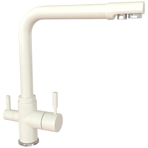 Смеситель для кухни MAXSTONE встраиваемый / Кран для кухни / Кран для мойки