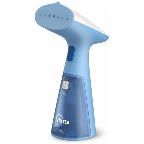 Отпариватель ручной Vixter GSH-1300 1000 Вт голубой 219900₽