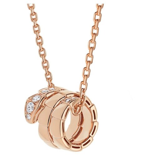 SERPENTI VIPER колье