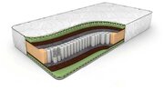 Матрас Dreamline Medium Foam Massage 1000 65х170