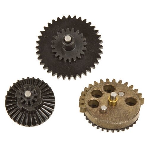 Набор шестерней ZC Airsoft 16:1 (ZCCL-02)
