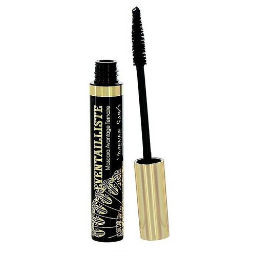 Тушь для ресниц Vivienne Sabo Eventailliste Mascara Avantage Ternaire, тройной эффект, тон 01, 9 мл