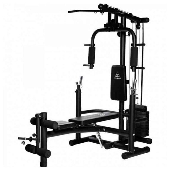 Силовой комплекс DFC HomeGym D854