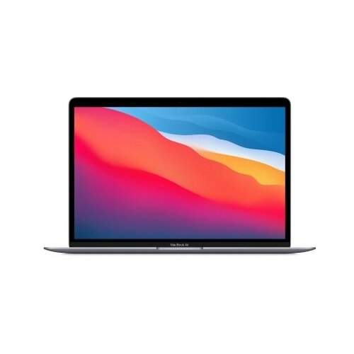 Apple MacBook Air M1 2020 8 ГБ 512 ГБ SSD серый космос MGN73ABA 11899000₽