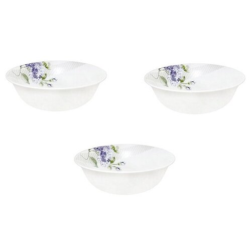 Набор 3 шт Салатник 