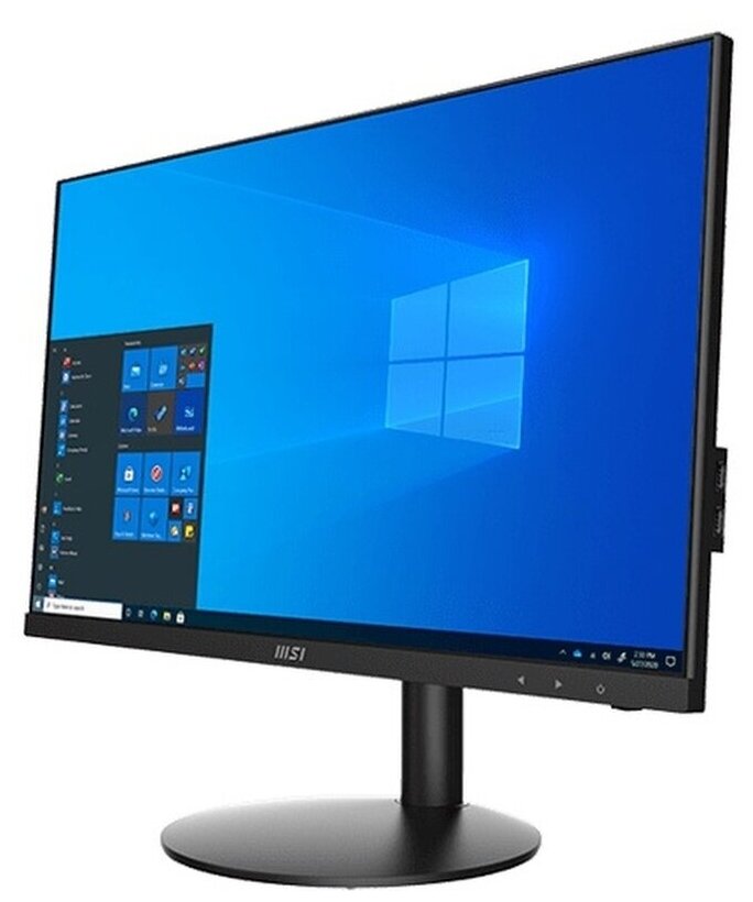 Моноблок MSI PRO AP241 11M-274RU 9S6-AE0311-274